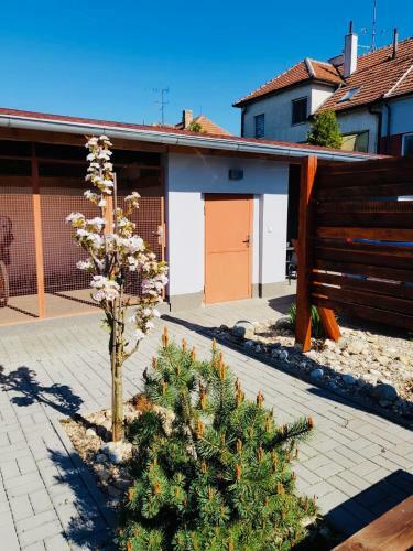 Apartm�ny Na Zahradn�
