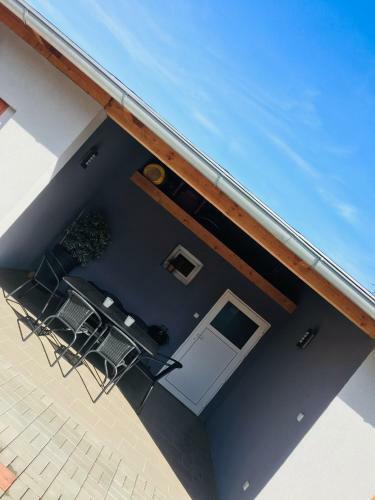 Apartm�ny Na Zahradn�