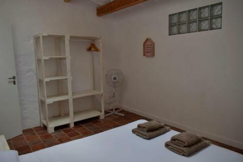 Albergue Refugi Biniati Vell