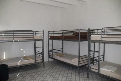 Albergue Refugi Biniati Vell