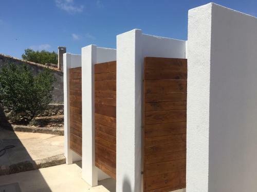 Albergue Refugi Biniati Vell