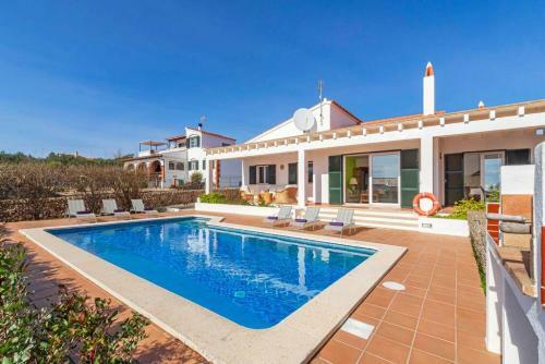 Villa Casa Nova