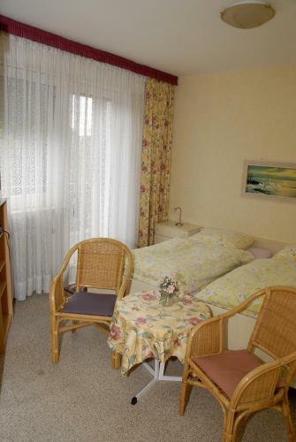 Hostal Pension Familie Schwarz Gbr