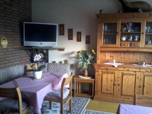 Hostal Pension Familie Schwarz Gbr