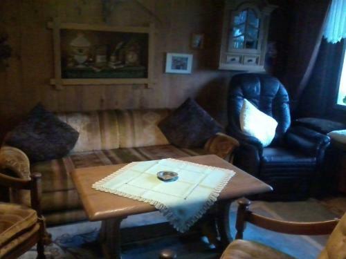 Hostal Pension Familie Schwarz Gbr