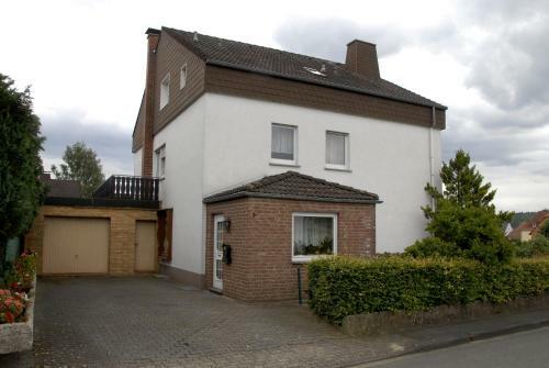 Hostal Pension Familie Schwarz Gbr