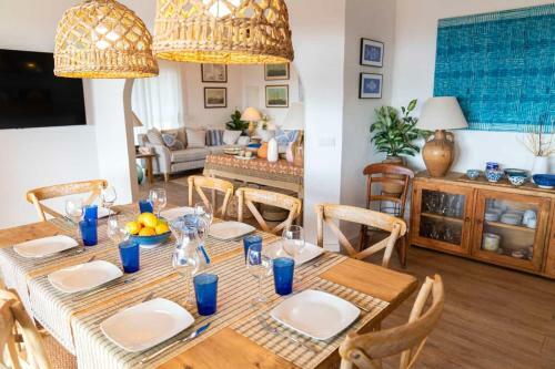 Villa Binisabel Nou, Confort Y Exclusividad