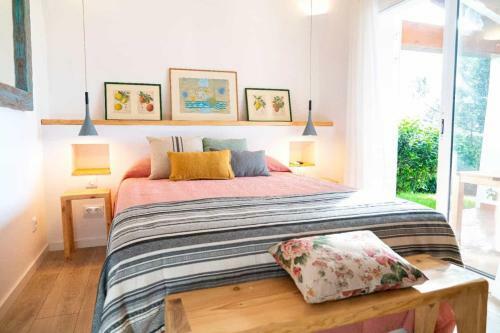 Villa Binisabel Nou, Confort Y Exclusividad