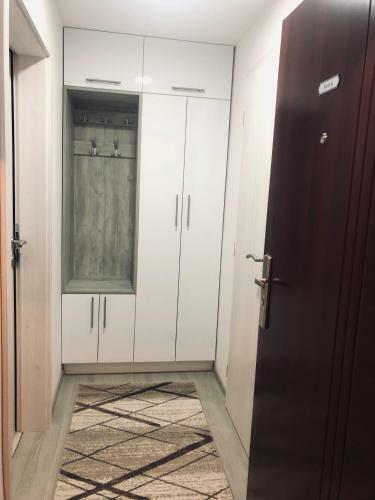 Mini Apartman Smile