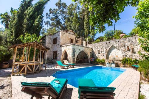 Villa Mylos