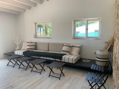 Villa Casa Mediterr�nea, A 30 Metros de La Playa