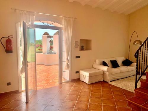 Apartamento Bio Resort Mediterr�neo