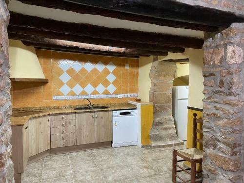 Agroturismo Casa Rural Les Caixes