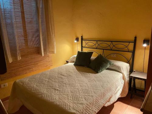 Agroturismo Casa Rural Les Caixes