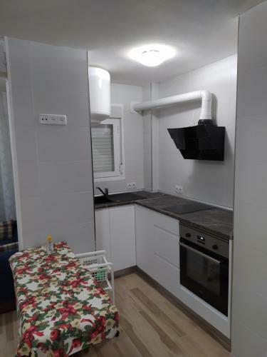 Apartamento Pronto - Costa de Madrid