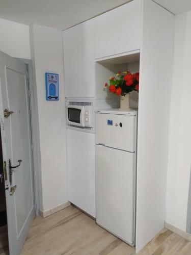 Apartamento Pronto - Costa de Madrid