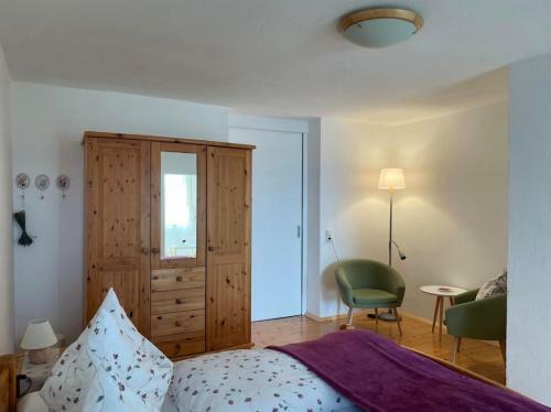 Apartamento Ferienwohnung Skandolf