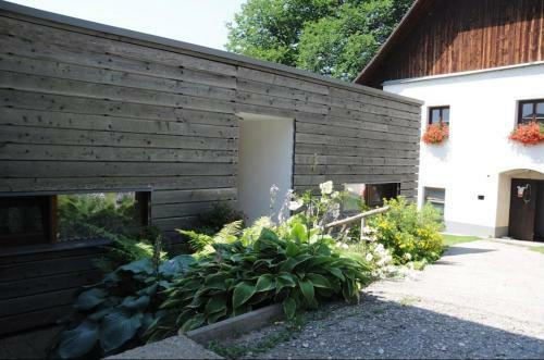 Apartamento Ferienwohnung Skandolf