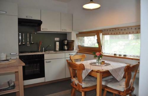 Apartamento Ferienwohnung Skandolf