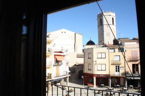 Apartament Rural El Rellotge