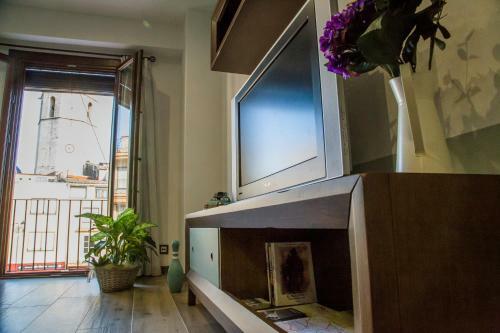 Apartament Rural El Rellotge