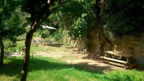 Apartamento Mas Franch