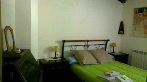 Apartamento Mas Franch