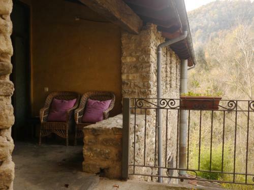 Apartamento Mas Franch