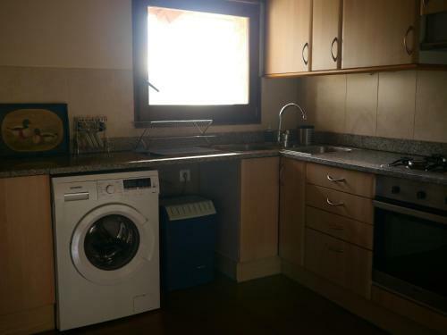 Apartamento Mas Franch