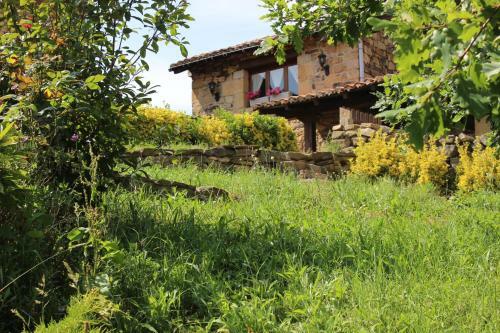 El Refugio De Luena