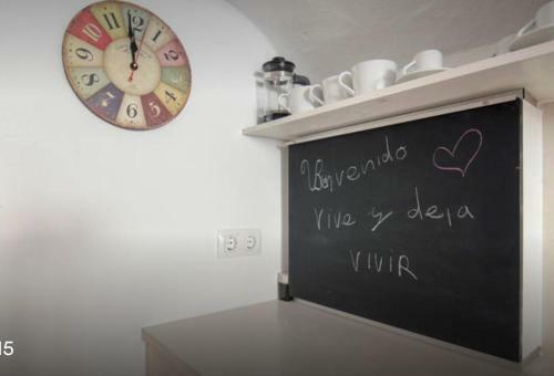 Apartament El Pou