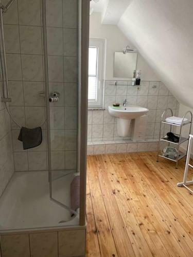 Ferienhaus Am Fallertor