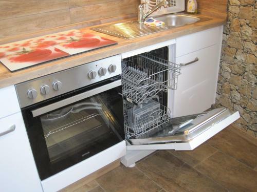 Apartamento B&u Fewo Scherhag