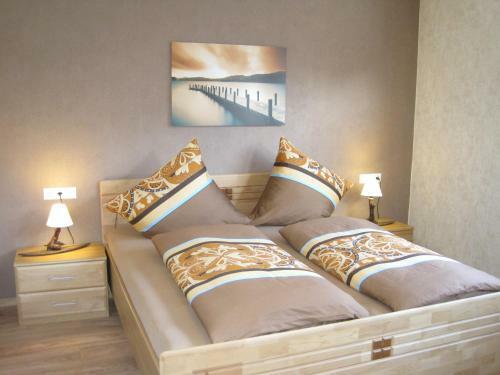 Apartamento B&u Fewo Scherhag