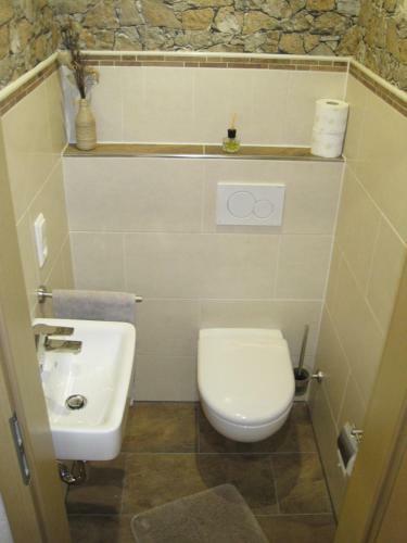 Apartamento B&u Fewo Scherhag