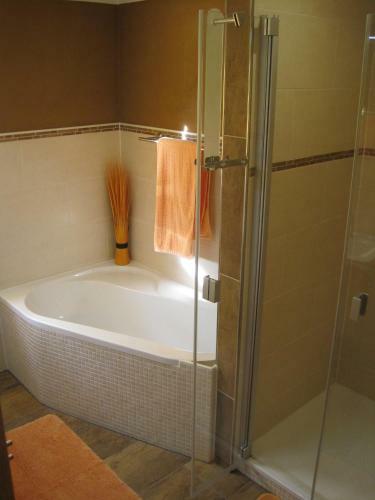 Apartamento B&u Fewo Scherhag