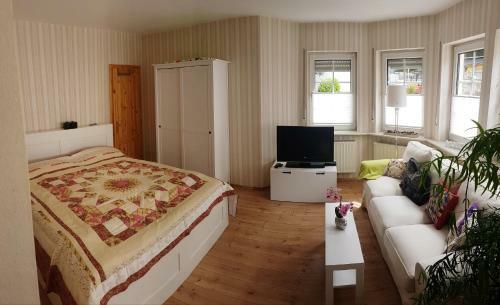 Apartamento Zum Bachhexje