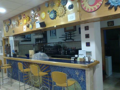 Hostal Hoster�a Sol