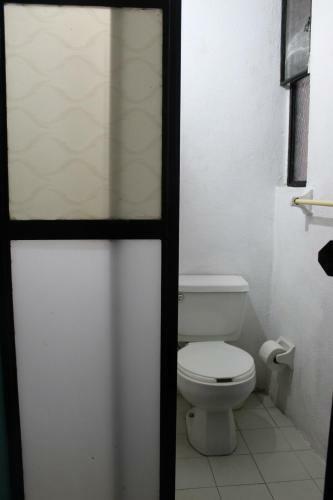 Hotel Posada Chamacuero