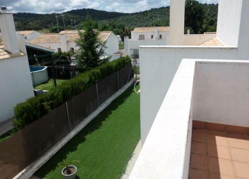 Agroturismo Hu�znar Rural