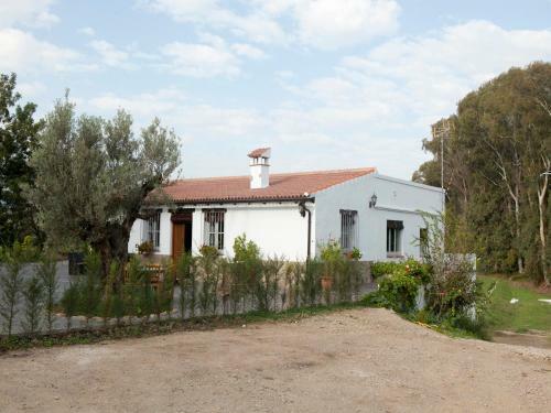 Casa Rural Vega El Dorado