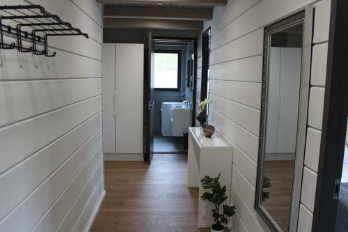 Apartamento Naava Chalet Lumi 301