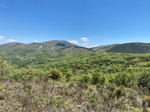 El Refugio de San Pablo de Los Montes