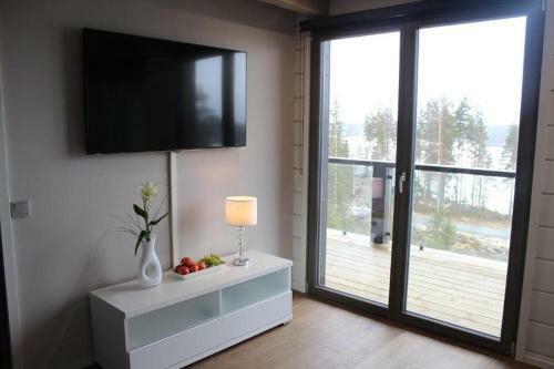 Apartamento Naava Chalet 304 Pandatupa