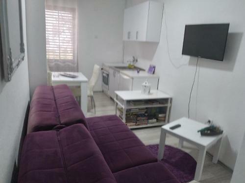 Apartments Lord