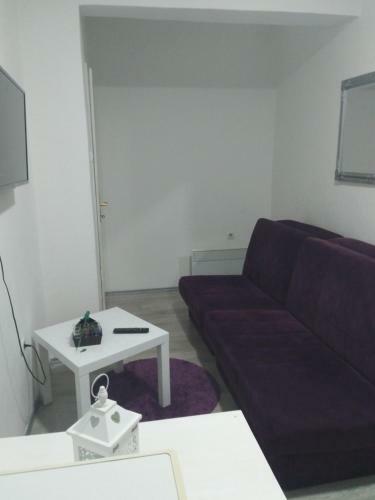 Apartments Lord