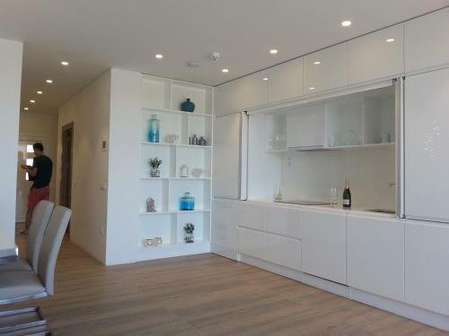 Apartamento Las Colinas