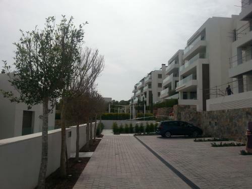 Apartamento Las Colinas