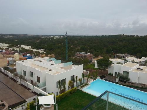 Apartamento Las Colinas
