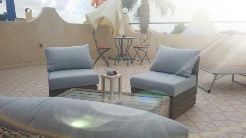 Apartamento Amazing Studio With A Private Pool